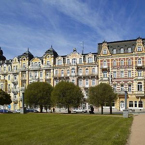 Orea Spa Hotel Palace Zvon Marianske Lazne